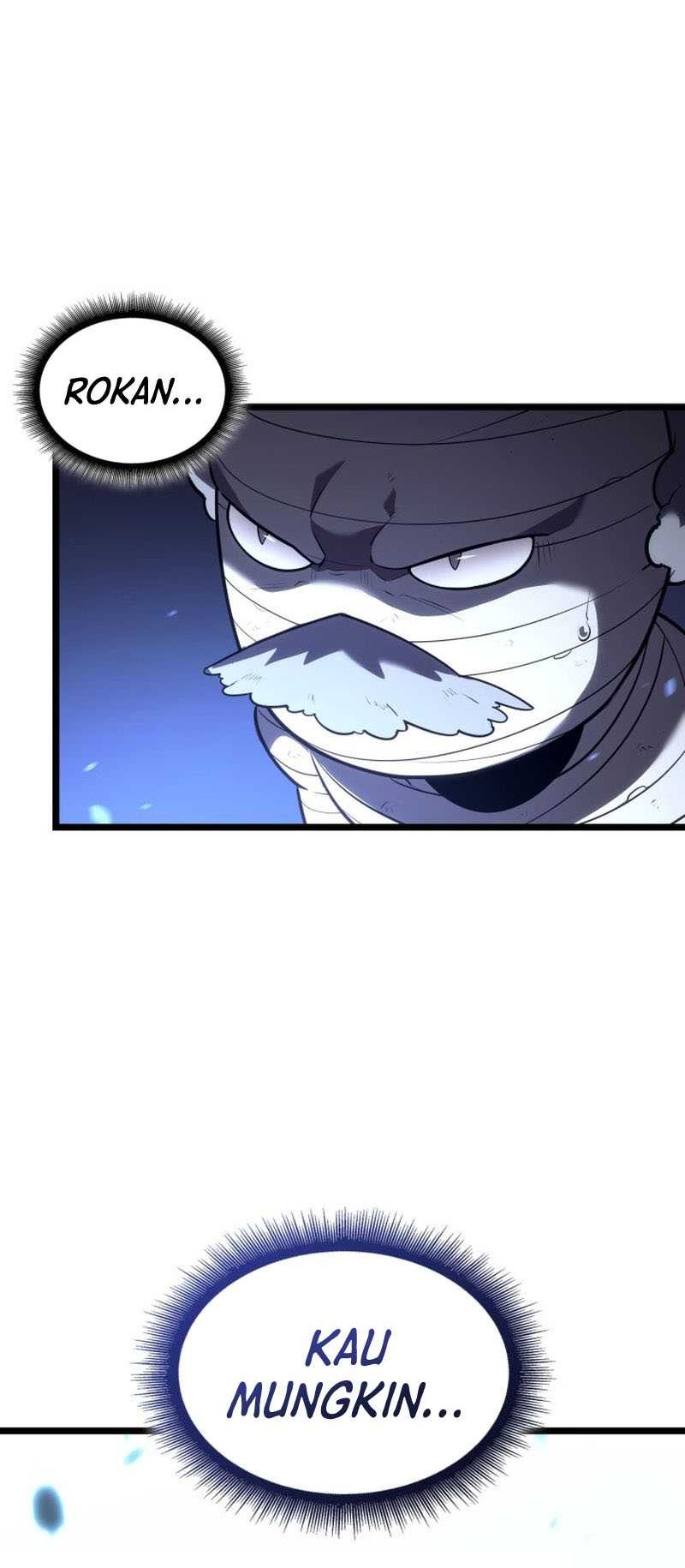 Return of the SSS-Class Ranker Chapter 127 Gambar 28