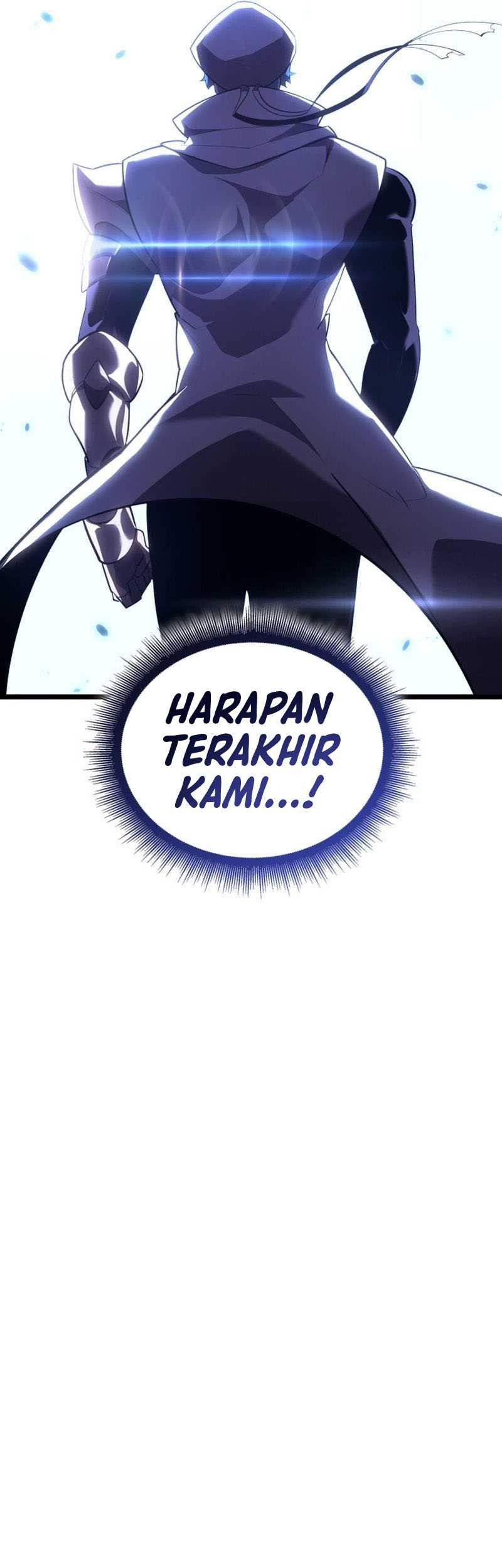 Return of the SSS-Class Ranker Chapter 127 Gambar 29