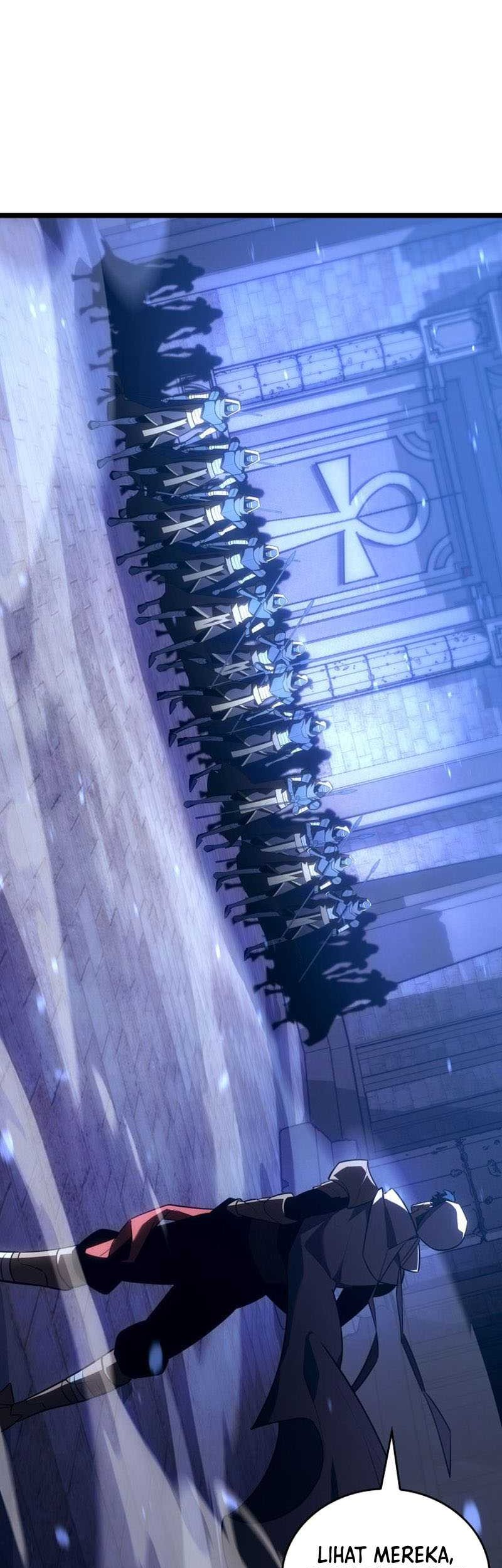 Return of the SSS-Class Ranker Chapter 127 Gambar 31