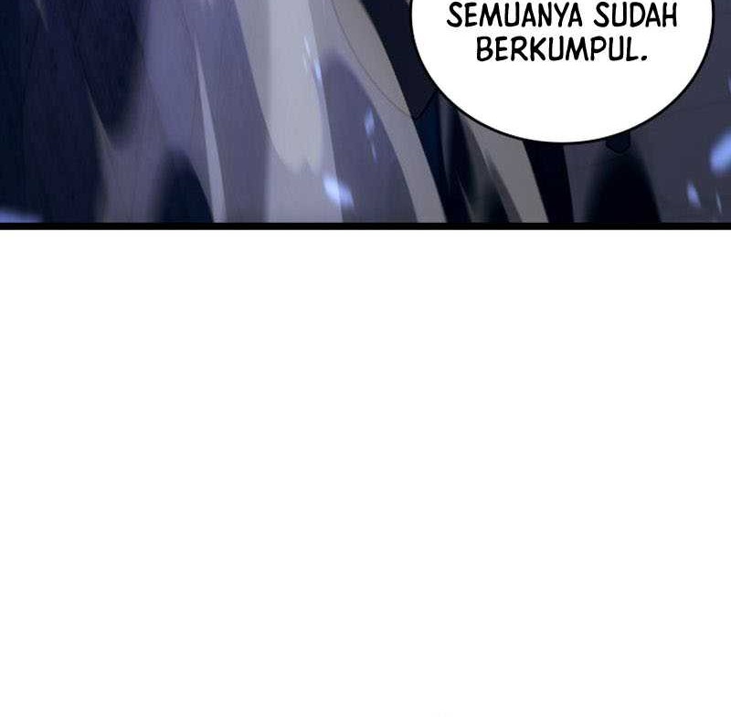 Return of the SSS-Class Ranker Chapter 127 Gambar 32