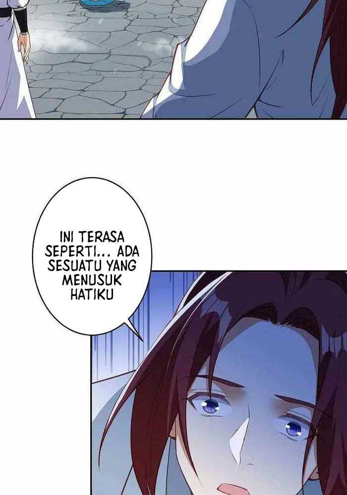 Against the Gods Chapter 627 Gambar 7