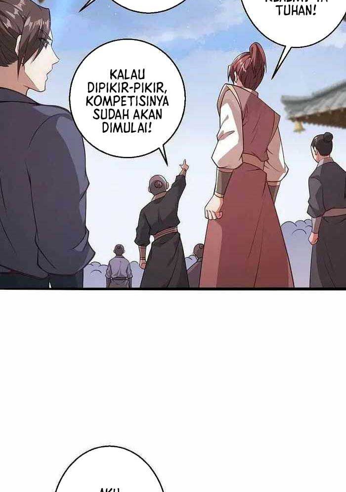 Against the Gods Chapter 627 Gambar 13