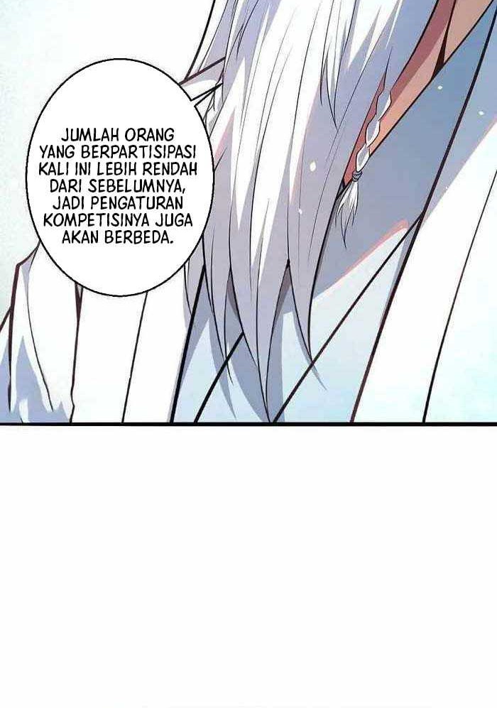 Against the Gods Chapter 627 Gambar 15