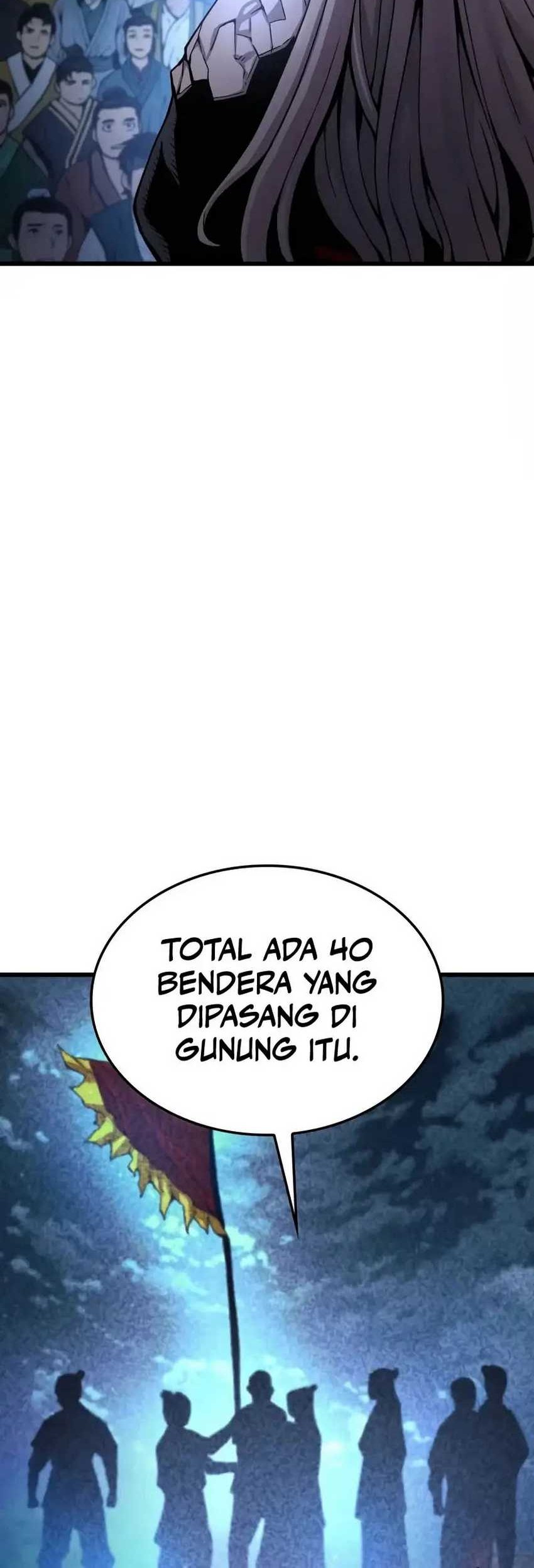Myst, Might, Mayhem (Legend Of Heavenly Chaos Demon) Chapter 43 Gambar 15