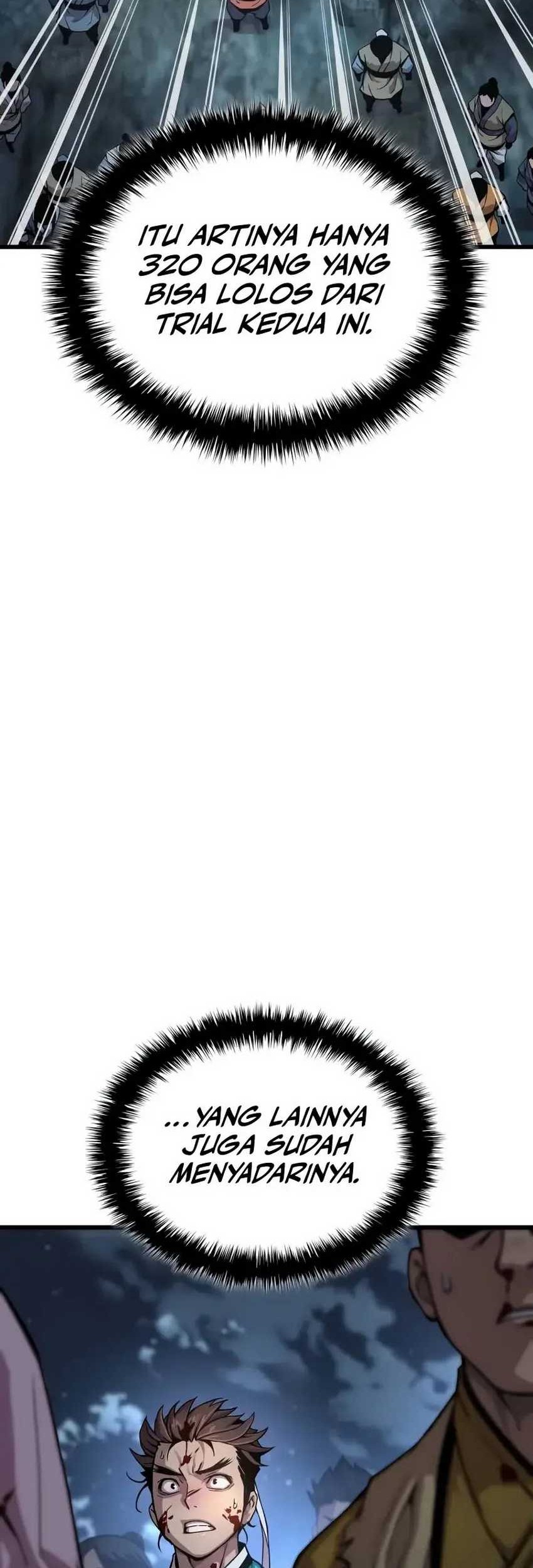 Myst, Might, Mayhem (Legend Of Heavenly Chaos Demon) Chapter 43 Gambar 22