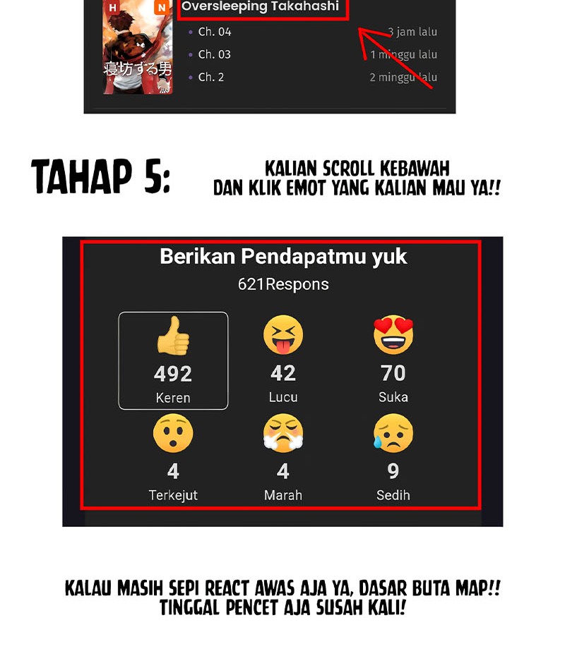 Komi-san wa Komyushou Desu Chapter 481 Gambar 3