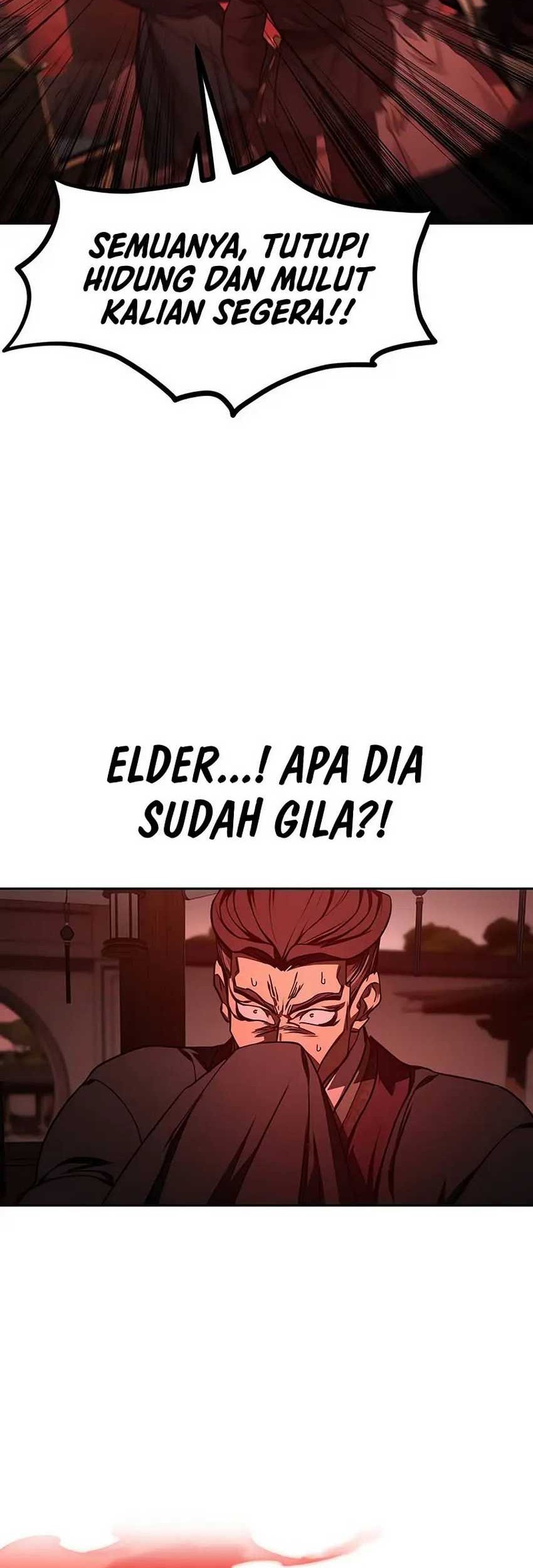 Return of the Flowery Mountain Sect Chapter 145 Gambar 61