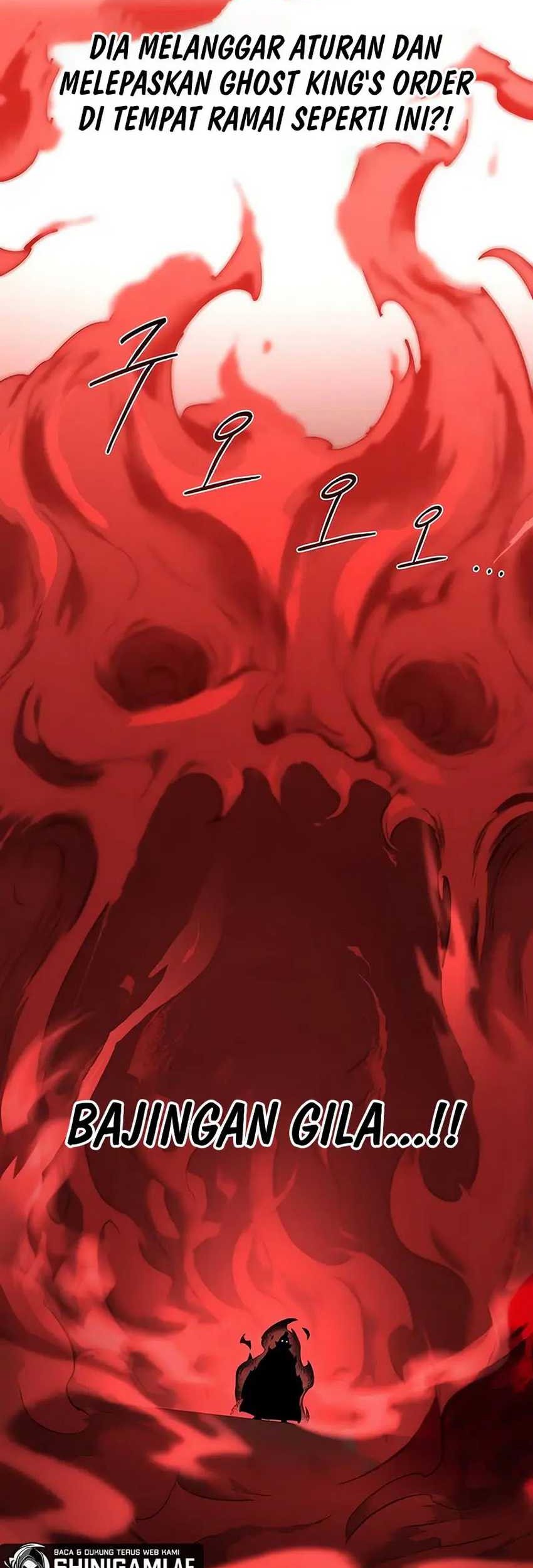 Return of the Flowery Mountain Sect Chapter 145 Gambar 62