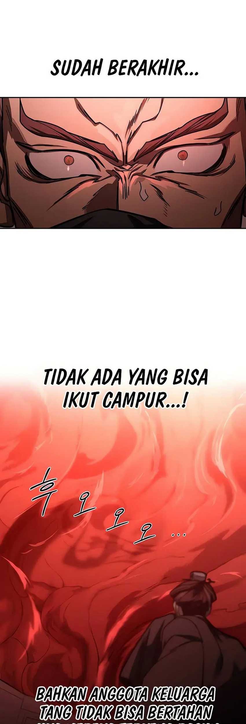 Return of the Flowery Mountain Sect Chapter 145 Gambar 65