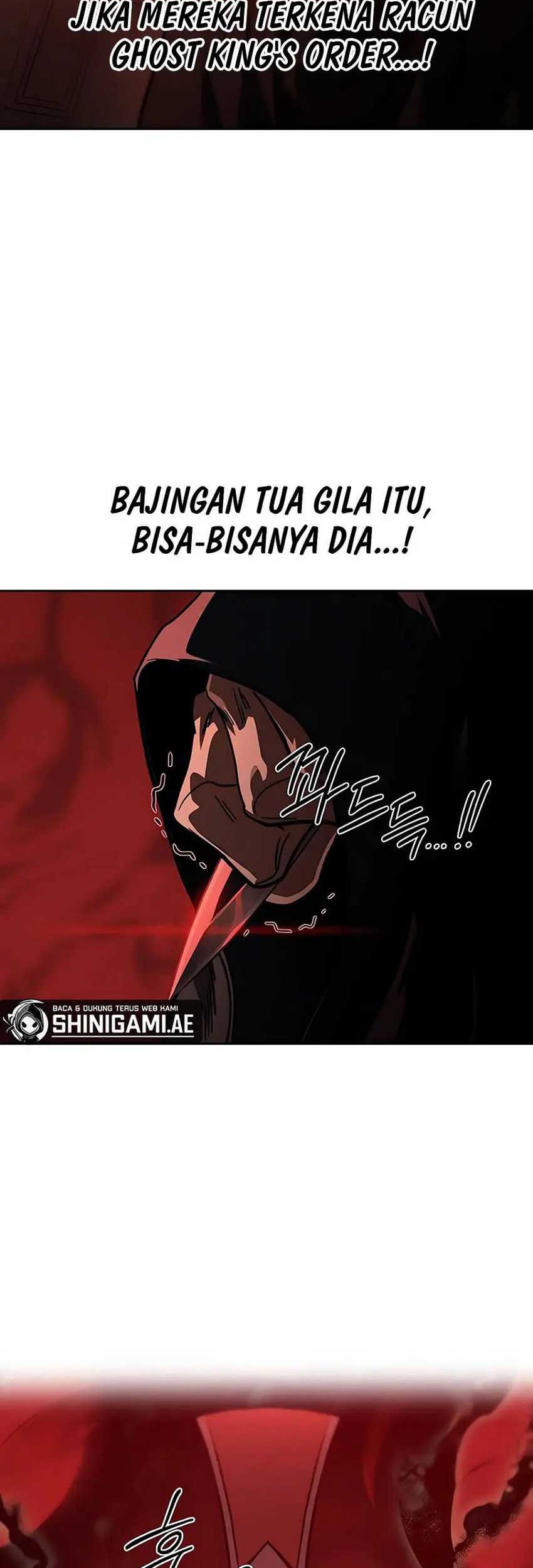 Return of the Flowery Mountain Sect Chapter 145 Gambar 66