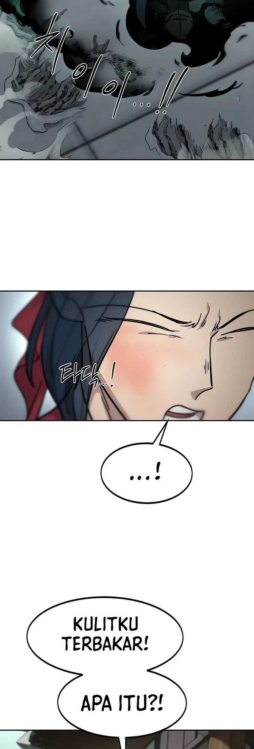 Return of the Flowery Mountain Sect Chapter 145 Gambar 43