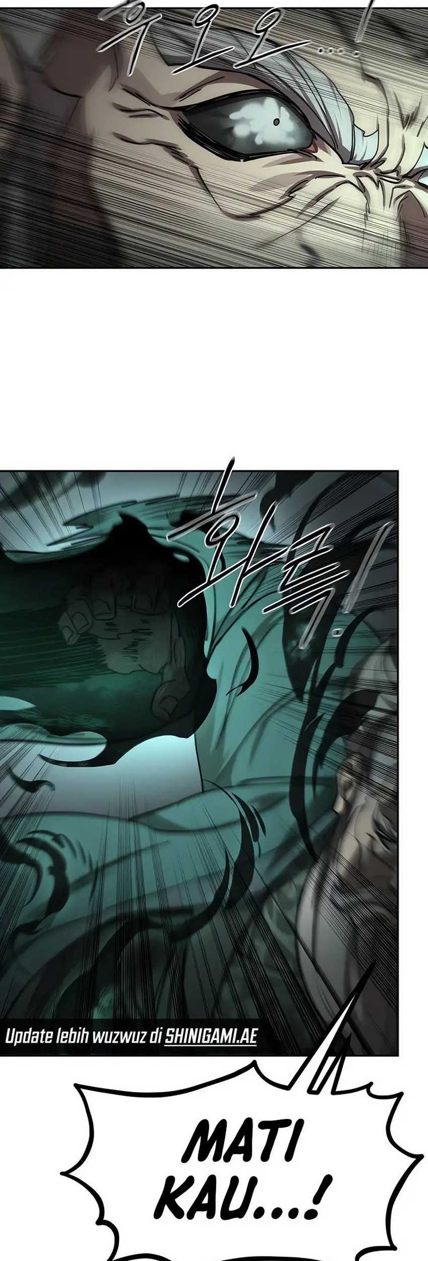 Return of the Flowery Mountain Sect Chapter 145 Gambar 47