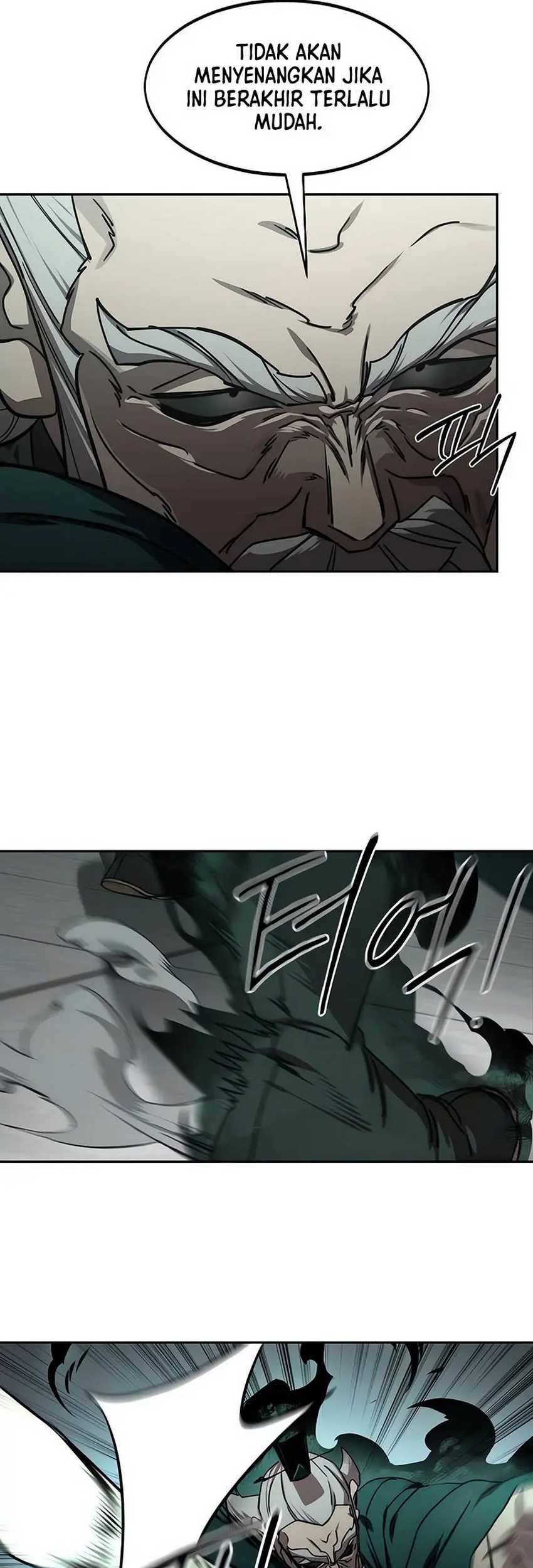 Return of the Flowery Mountain Sect Chapter 145 Gambar 50