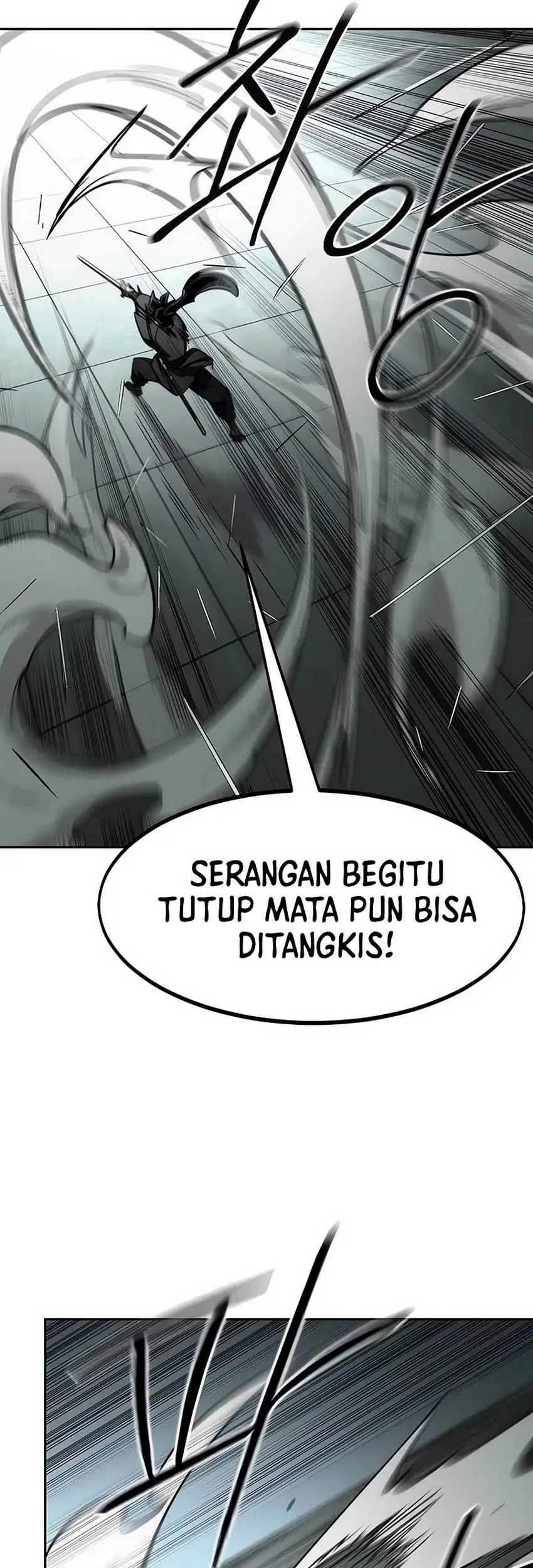 Return of the Flowery Mountain Sect Chapter 145 Gambar 52