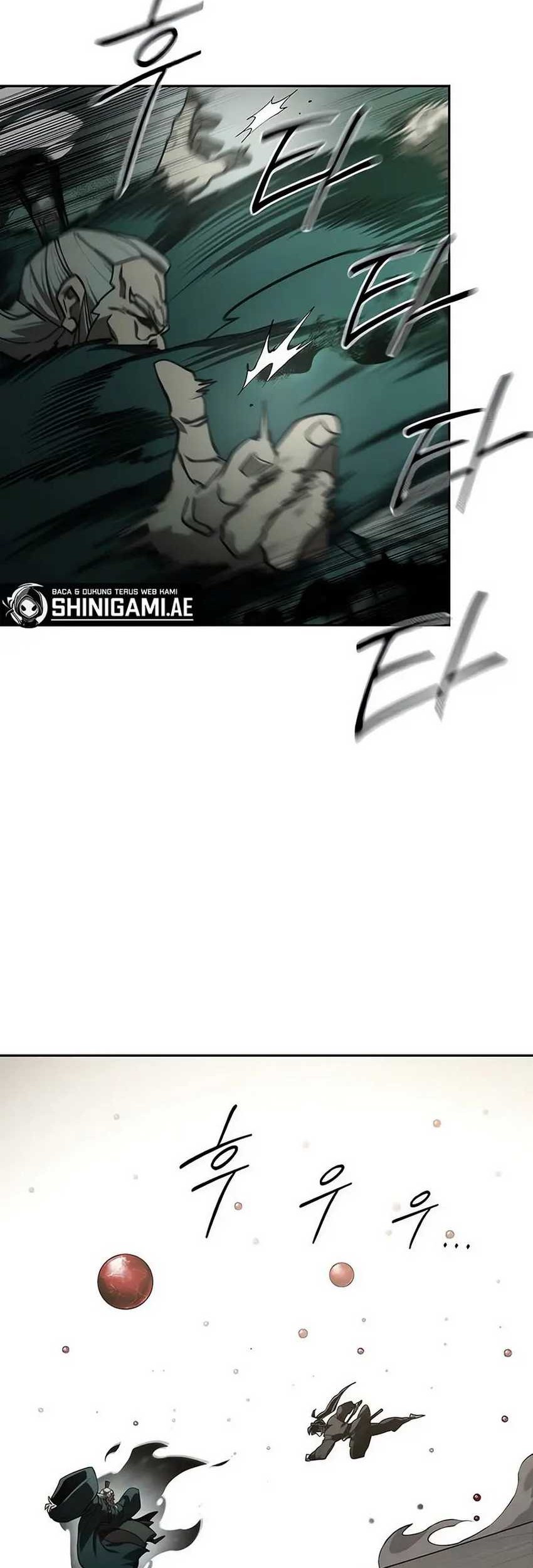 Return of the Flowery Mountain Sect Chapter 145 Gambar 56