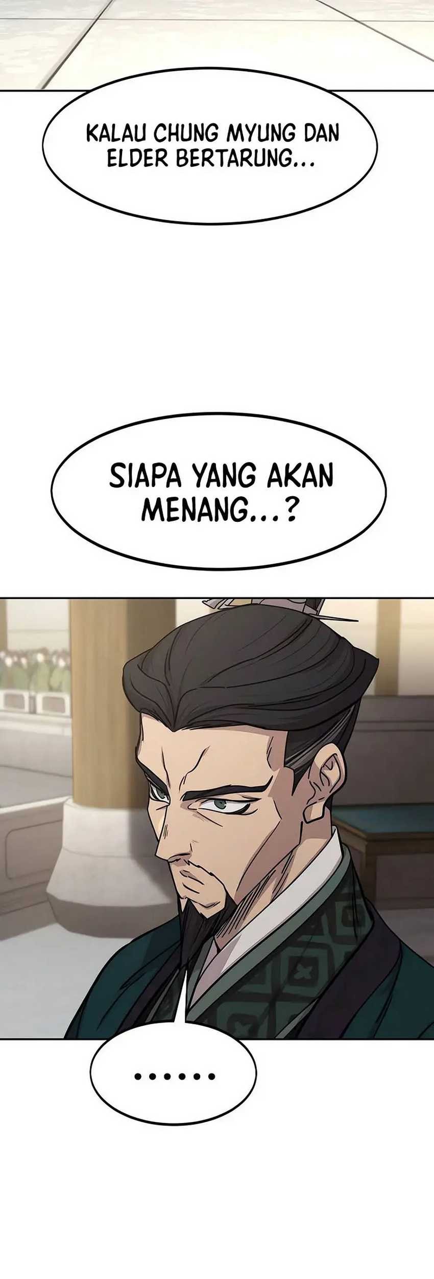 Return of the Flowery Mountain Sect Chapter 145 Gambar 7