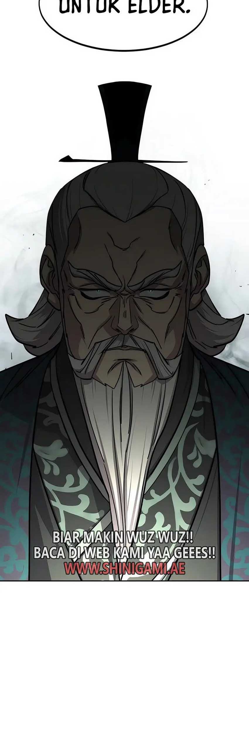 Return of the Flowery Mountain Sect Chapter 145 Gambar 9