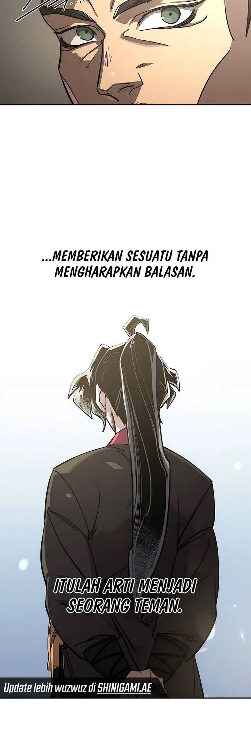 Return of the Flowery Mountain Sect Chapter 145 Gambar 24