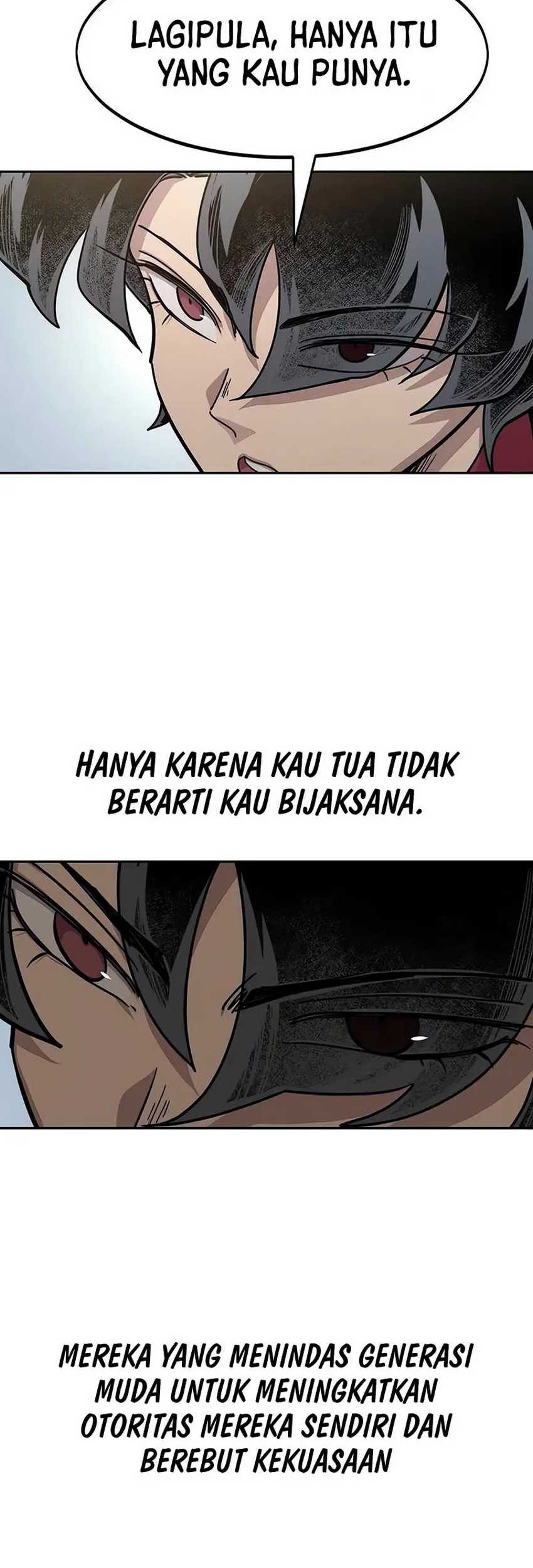 Return of the Flowery Mountain Sect Chapter 145 Gambar 32