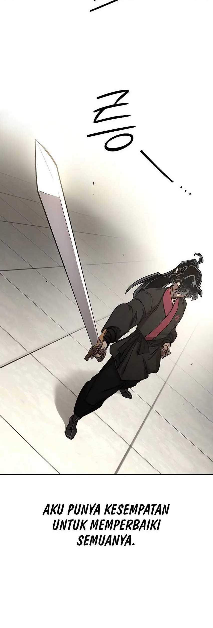 Return of the Flowery Mountain Sect Chapter 145 Gambar 37