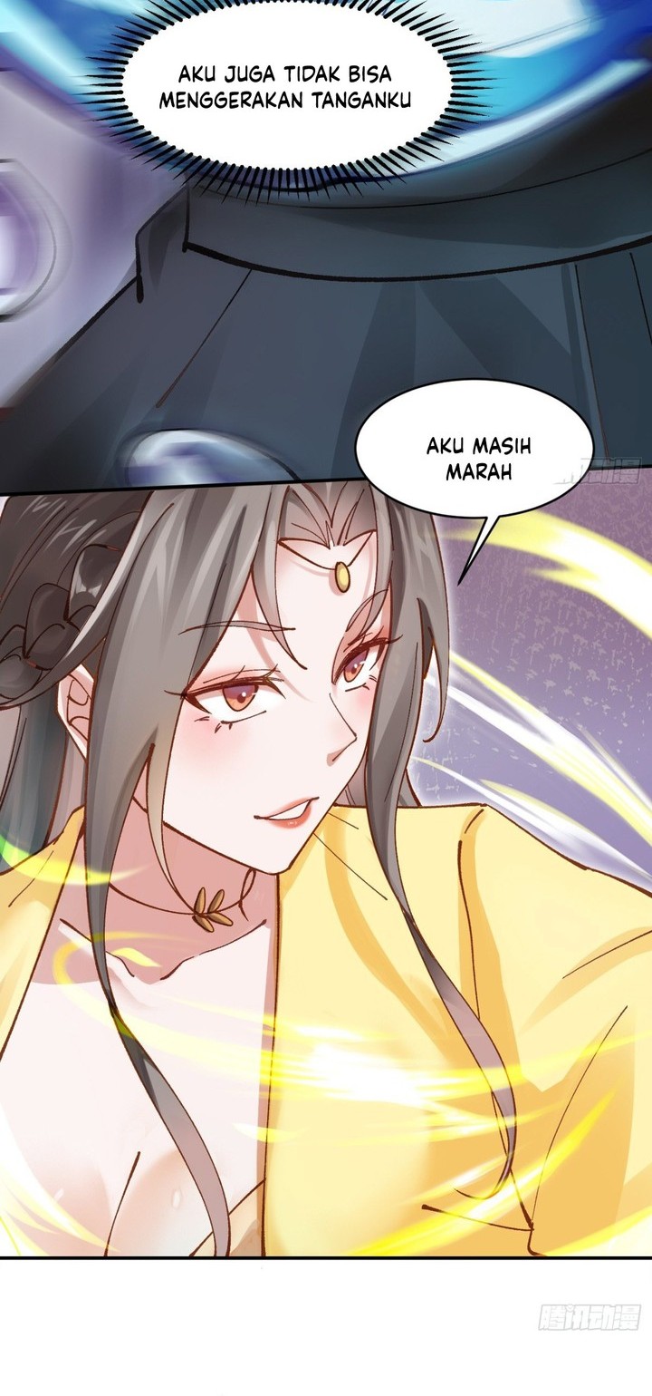 Please don’t show your son Chapter 166 Gambar 16