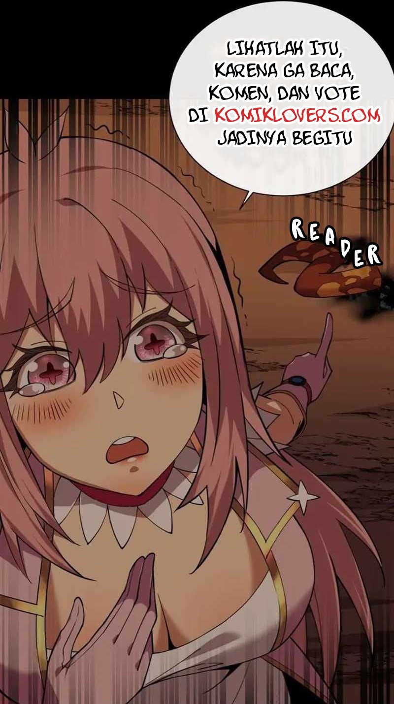 Evil Dragon Is Reincarnated! Revenge Begins at the Age of Five! Chapter 125 Gambar 19