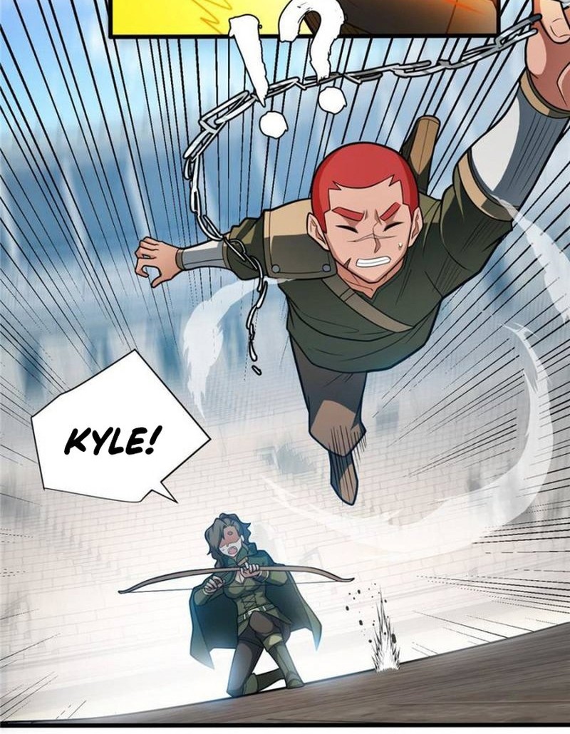 Manhwa Evil Dragon Is Reincarnated! Revenge Begins at the Age of Five! Chapter 125 gambar nomor 2