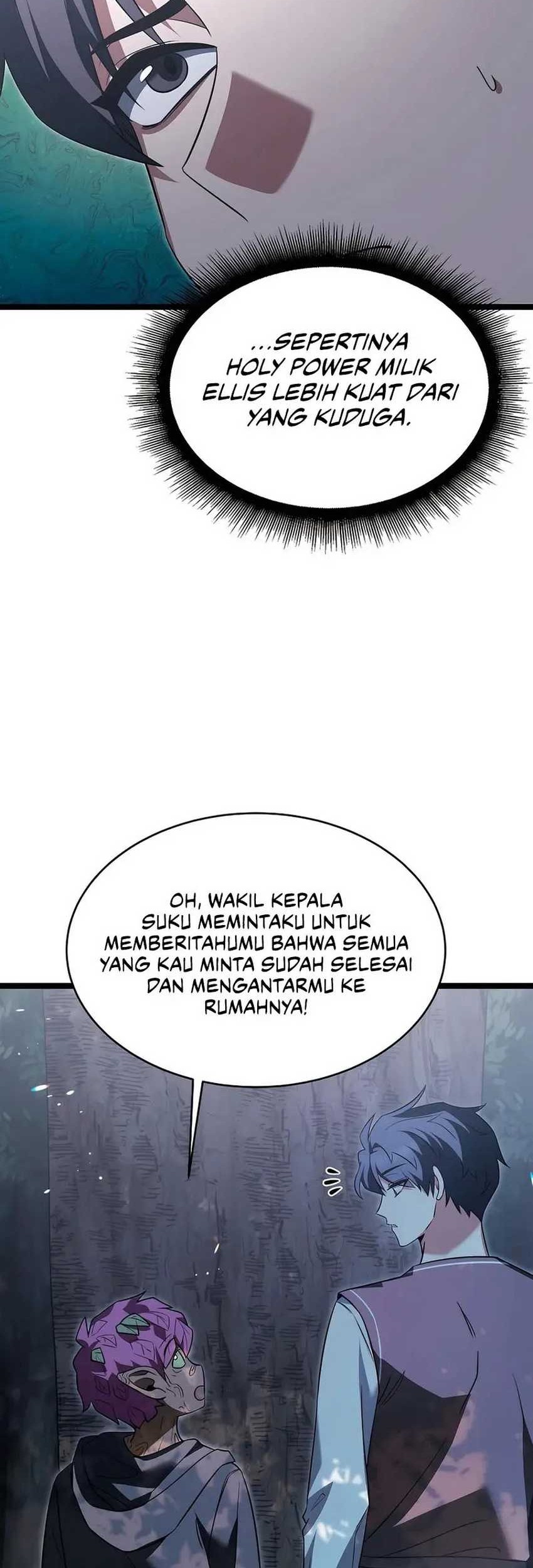 The Hero Became The Duke’s Eldest Son Chapter 43 Gambar 10
