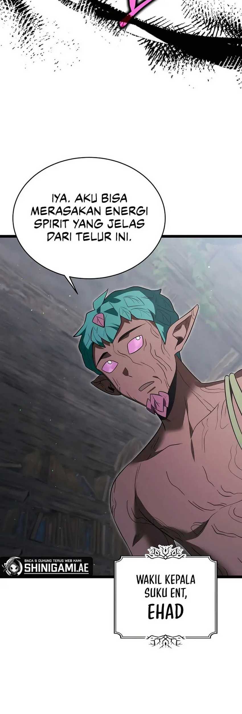 The Hero Became The Duke’s Eldest Son Chapter 43 Gambar 14