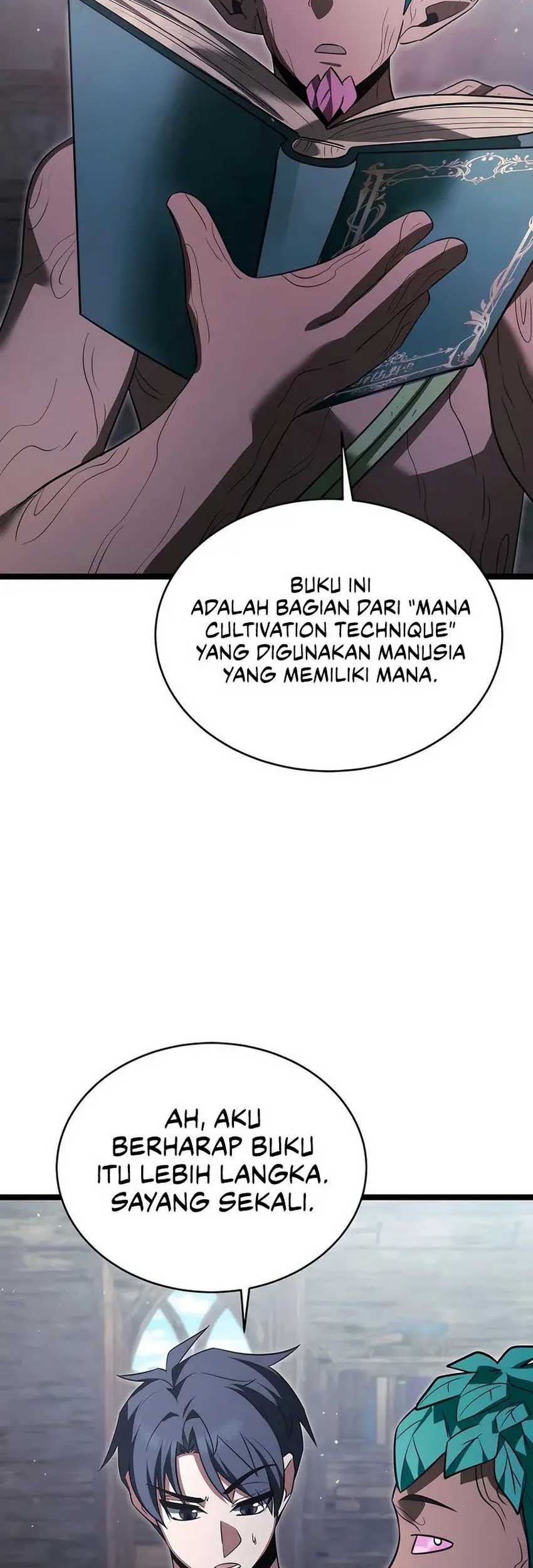 The Hero Became The Duke’s Eldest Son Chapter 43 Gambar 24