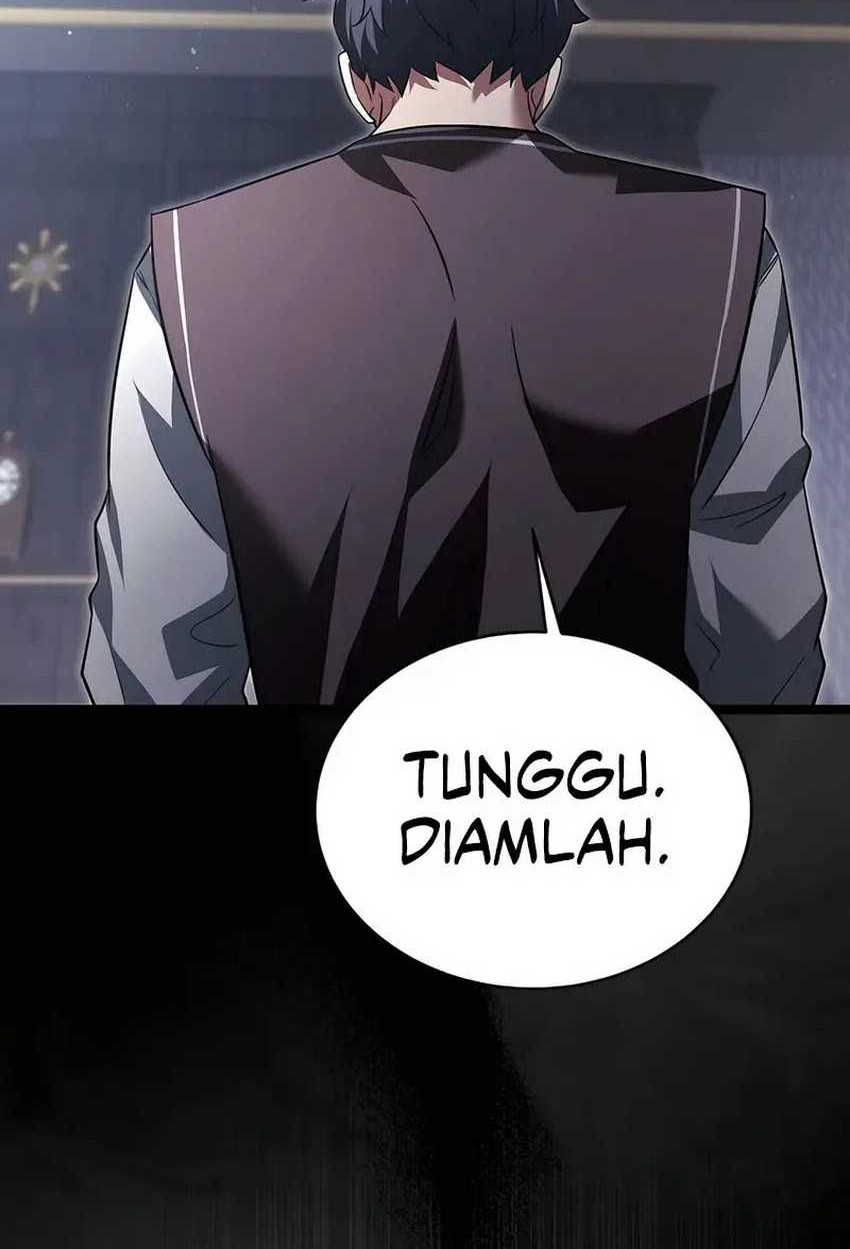 The Hero Became The Duke’s Eldest Son Chapter 43 Gambar 34