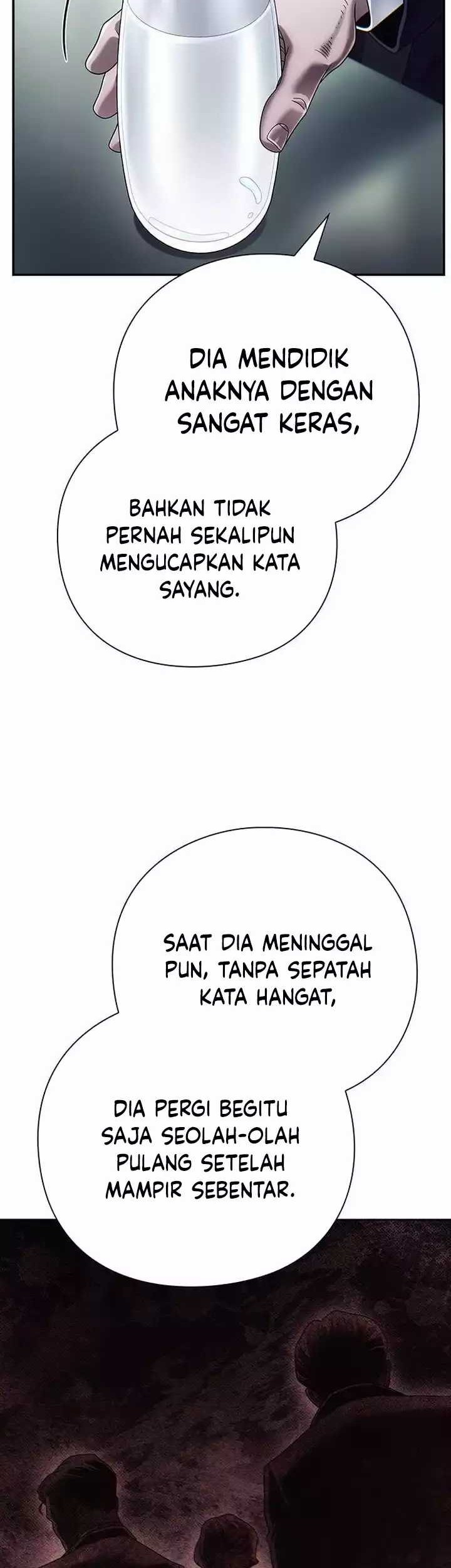 Office Worker Who Sees Fate Chapter 99 Gambar 4