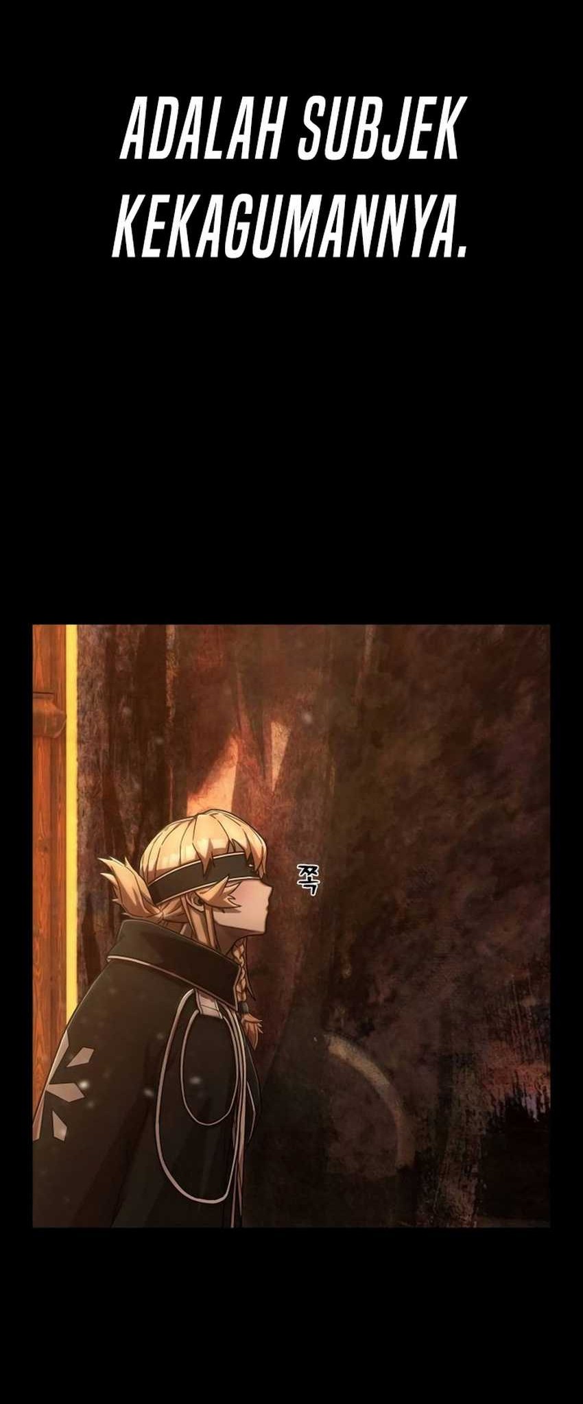 Hero Has Returned Chapter 132 Gambar 21