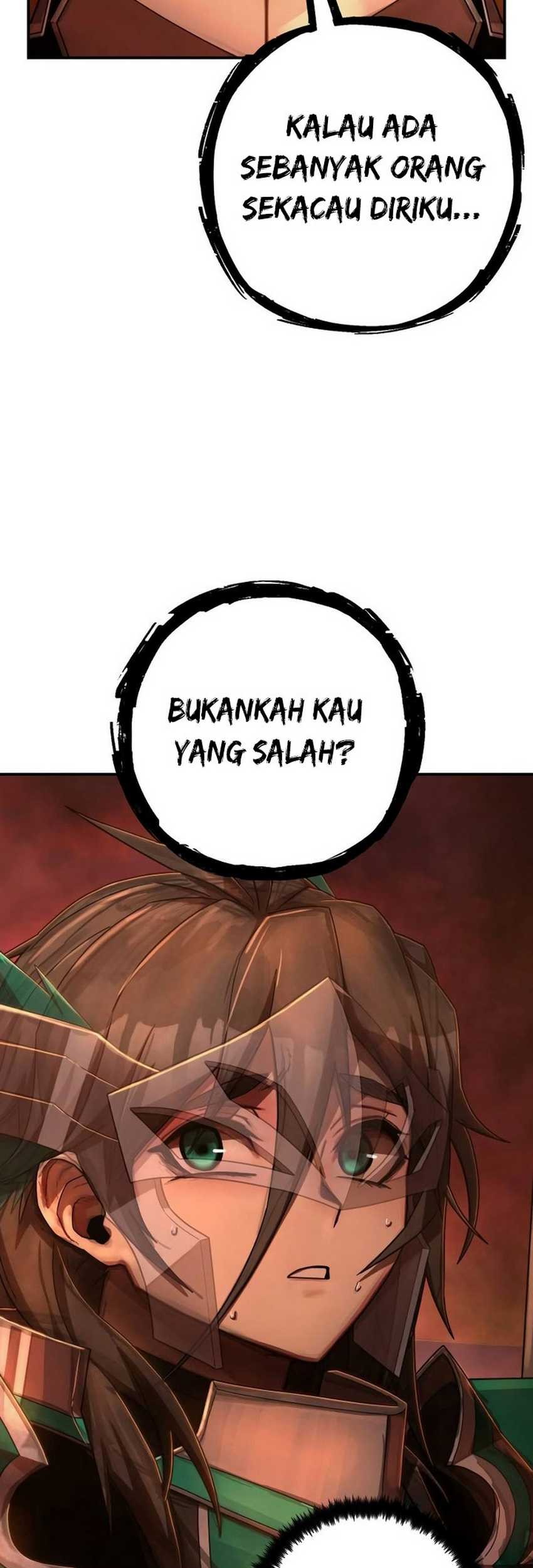 Hero Has Returned Chapter 132 Gambar 70