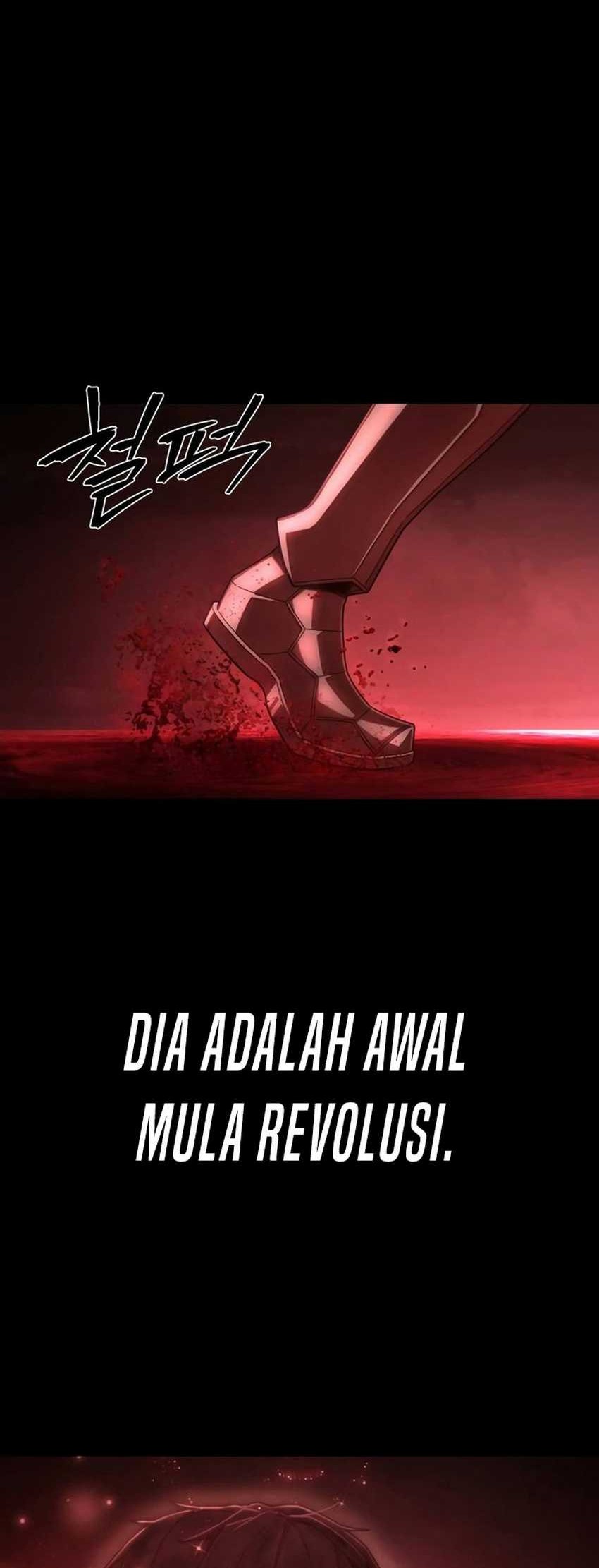 Hero Has Returned Chapter 132 Gambar 7