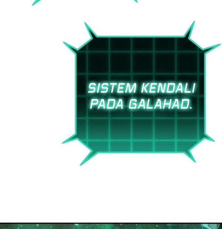 Hero Has Returned Chapter 133 Gambar 71