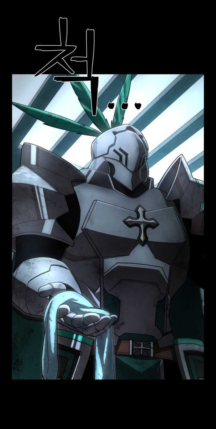 Hero Has Returned Chapter 133 Gambar 5