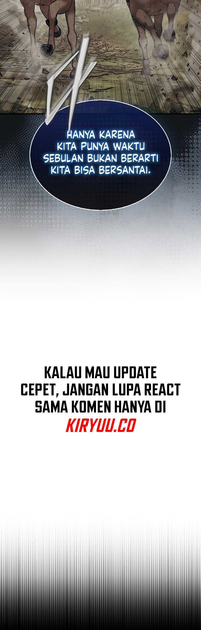 The 31st Piece Turns the Tables Chapter 65 Gambar 53