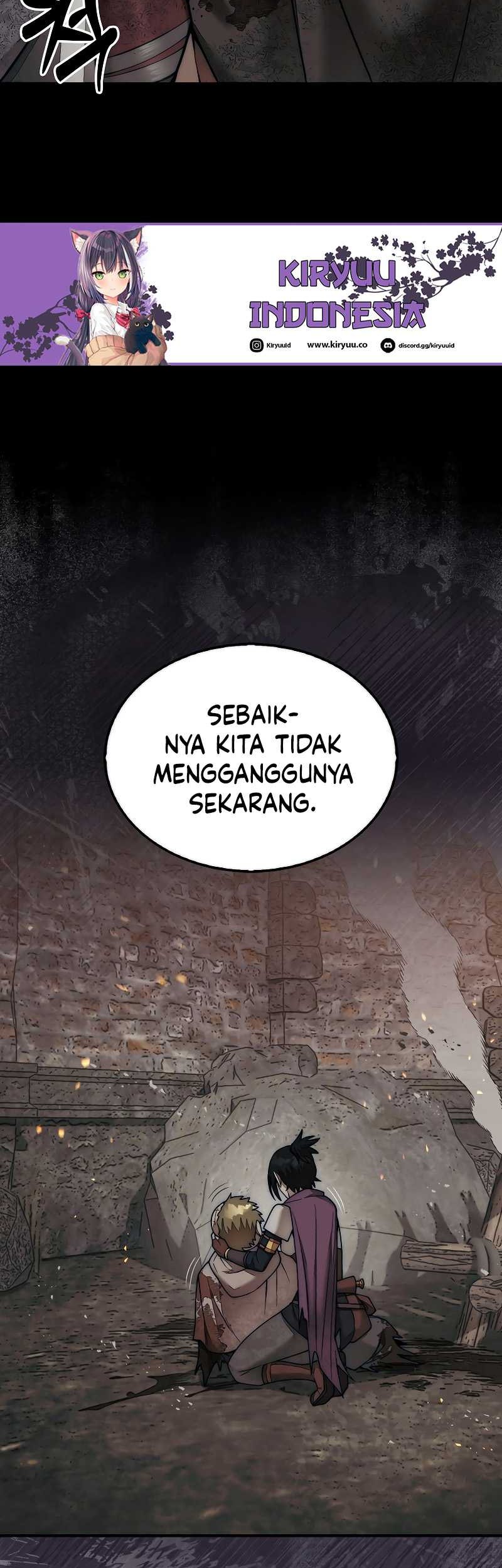 The 31st Piece Turns the Tables Chapter 65 Gambar 58