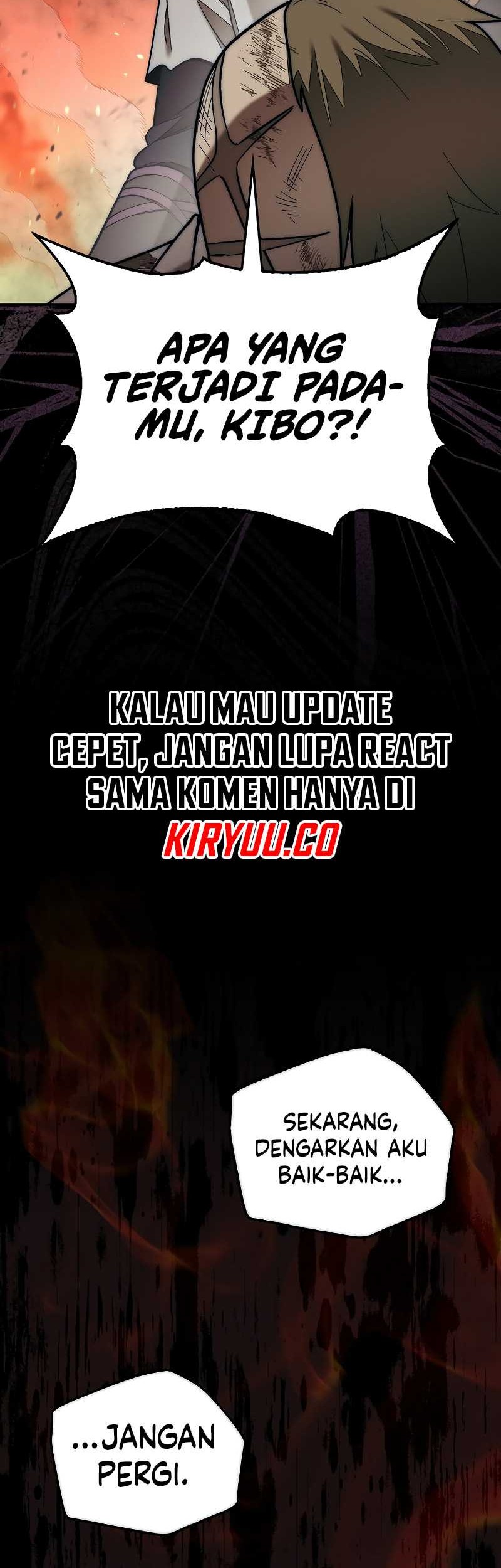 The 31st Piece Turns the Tables Chapter 65 Gambar 62