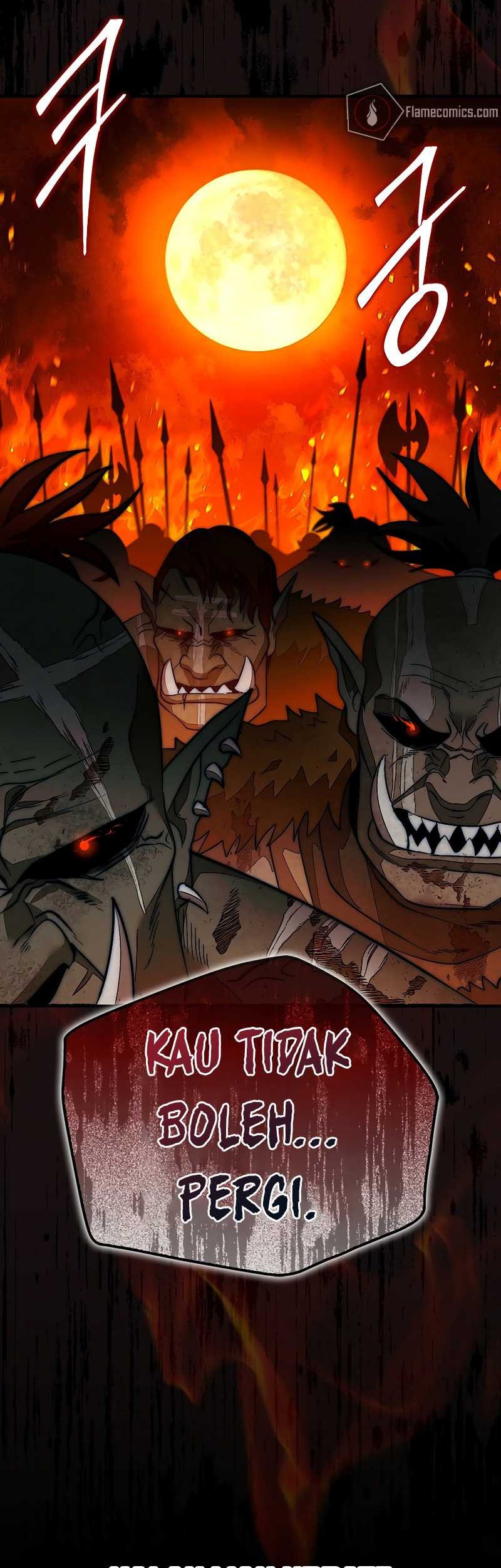 The 31st Piece Turns the Tables Chapter 65 Gambar 63