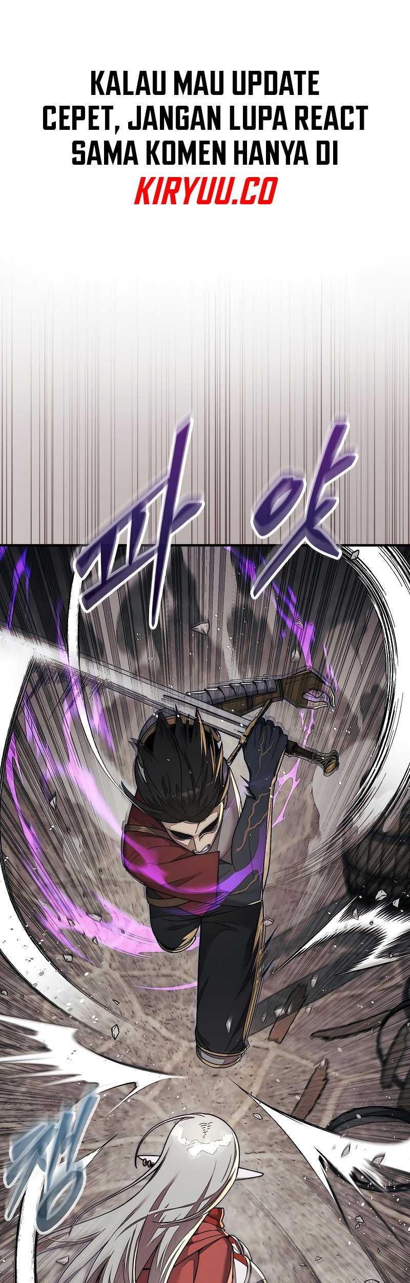 Manhwa The 31st Piece Turns the Tables Chapter 65 gambar nomor 2