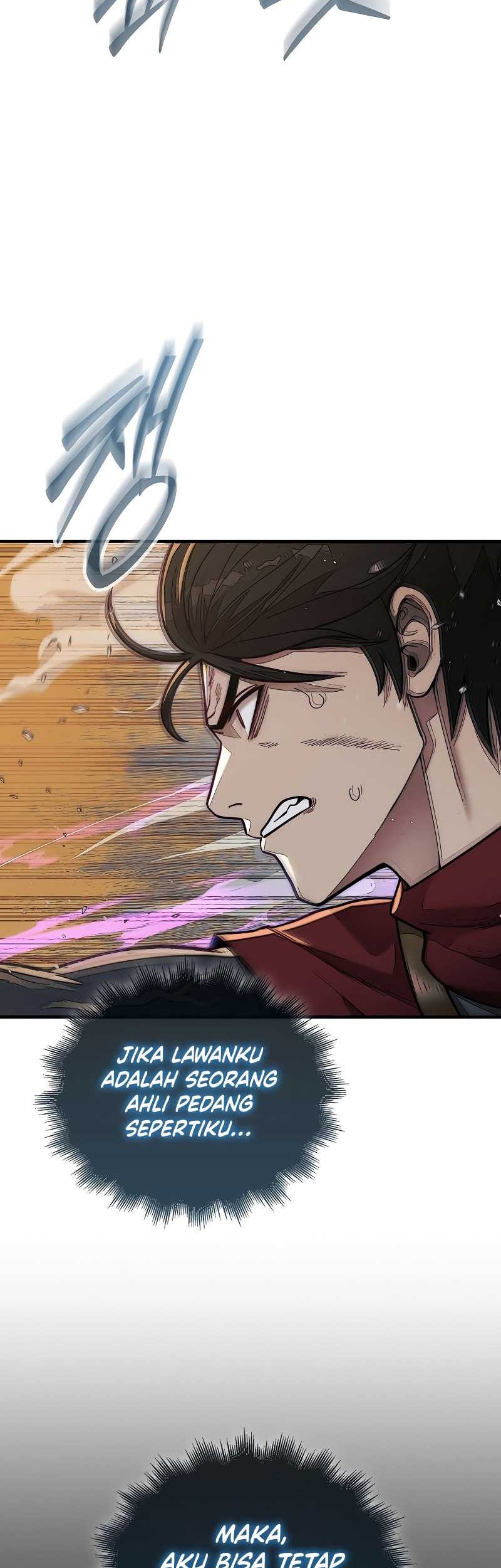 The 31st Piece Turns the Tables Chapter 65 Gambar 4