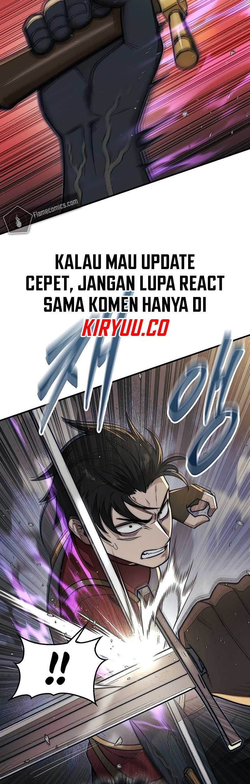 The 31st Piece Turns the Tables Chapter 65 Gambar 9