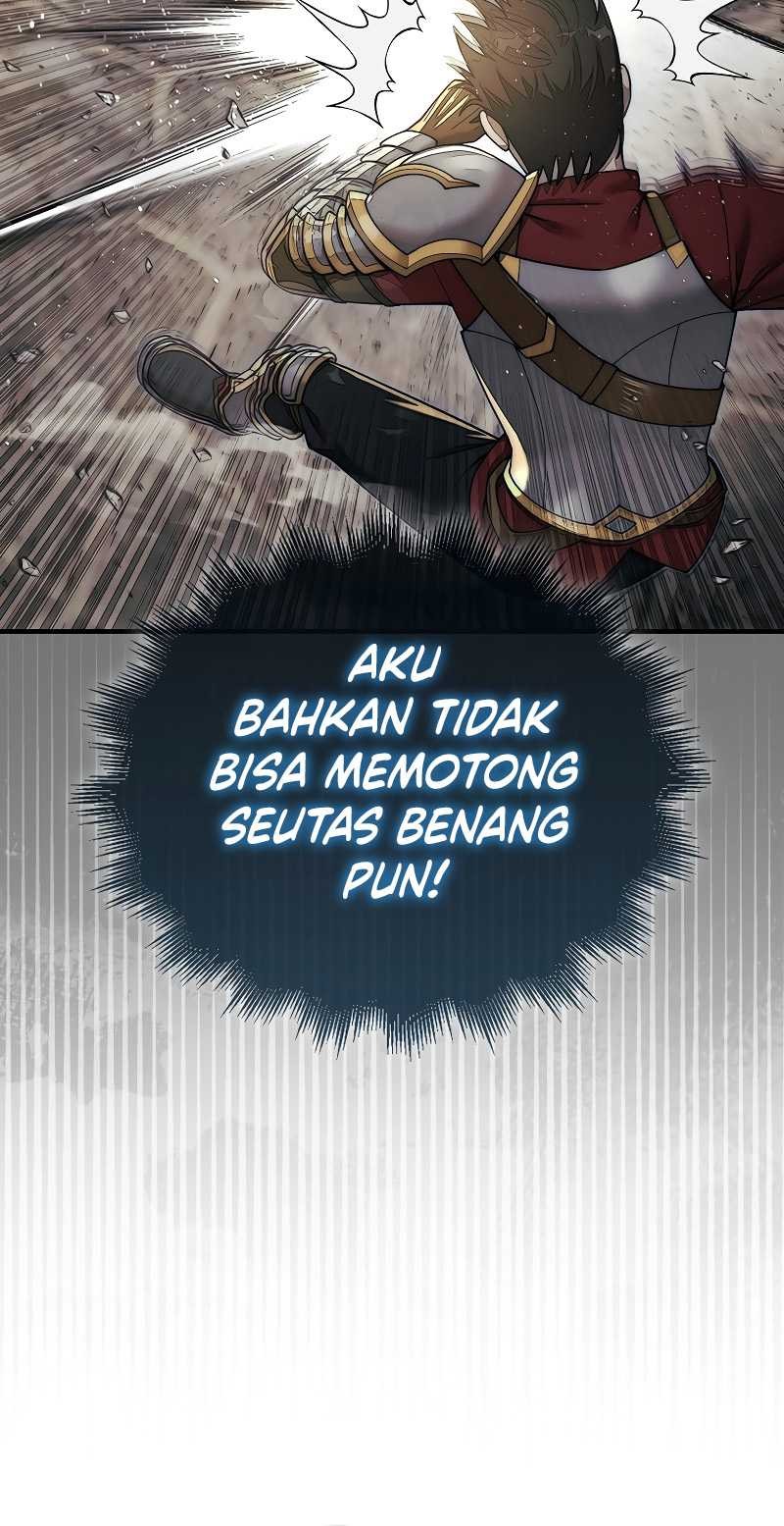 The 31st Piece Turns the Tables Chapter 65 Gambar 11