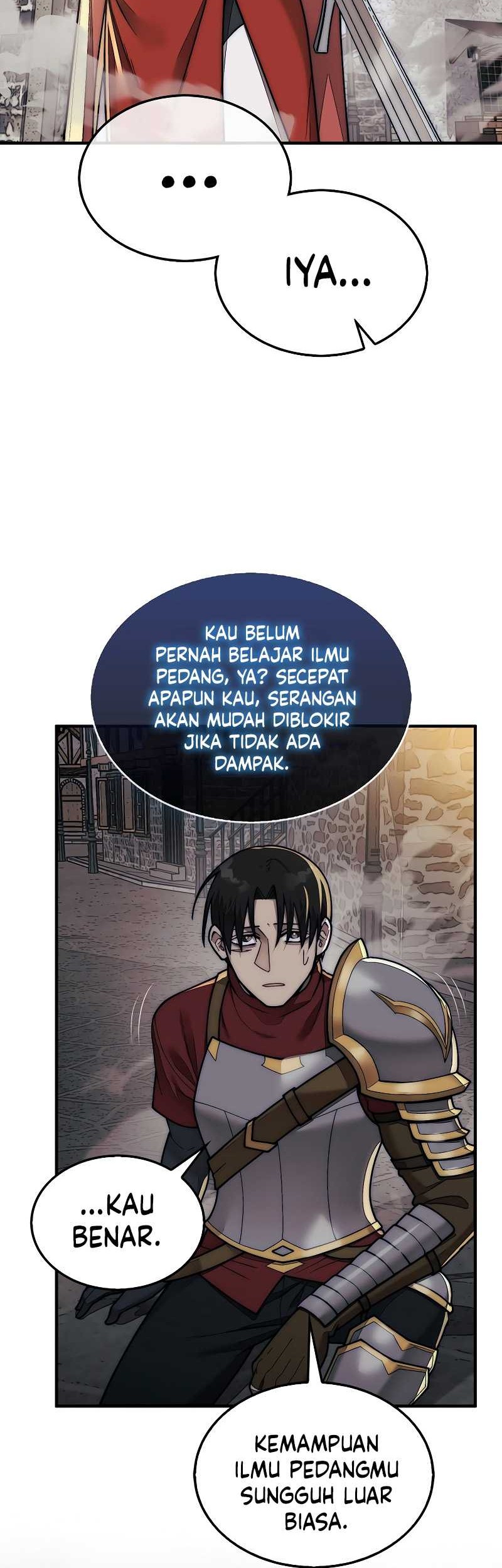 The 31st Piece Turns the Tables Chapter 65 Gambar 19