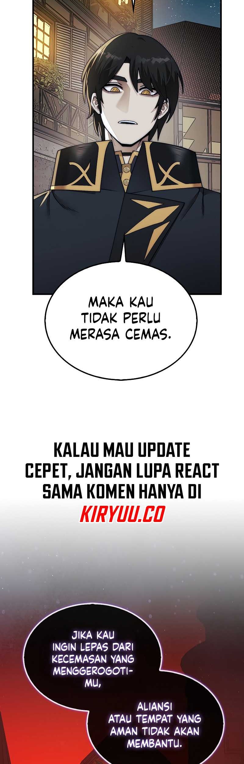 The 31st Piece Turns the Tables Chapter 65 Gambar 24