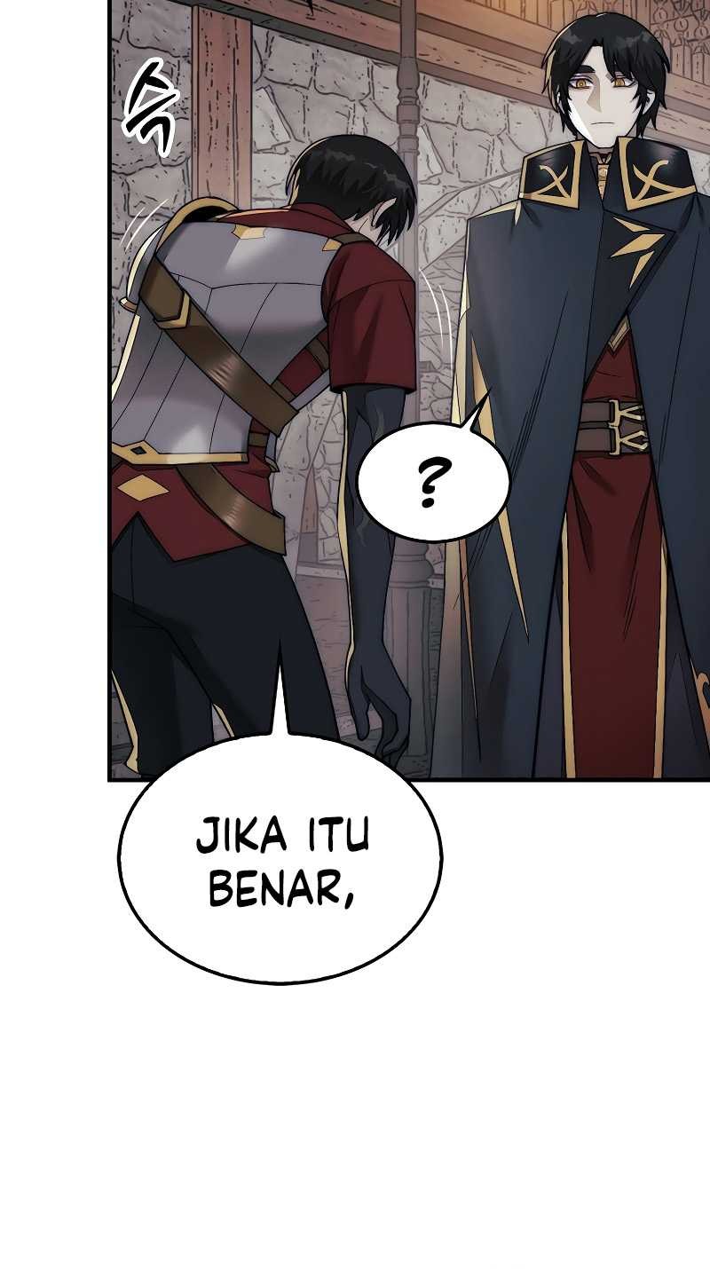 The 31st Piece Turns the Tables Chapter 65 Gambar 27