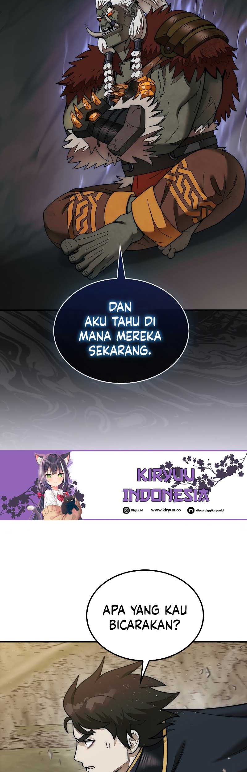 The 31st Piece Turns the Tables Chapter 65 Gambar 35