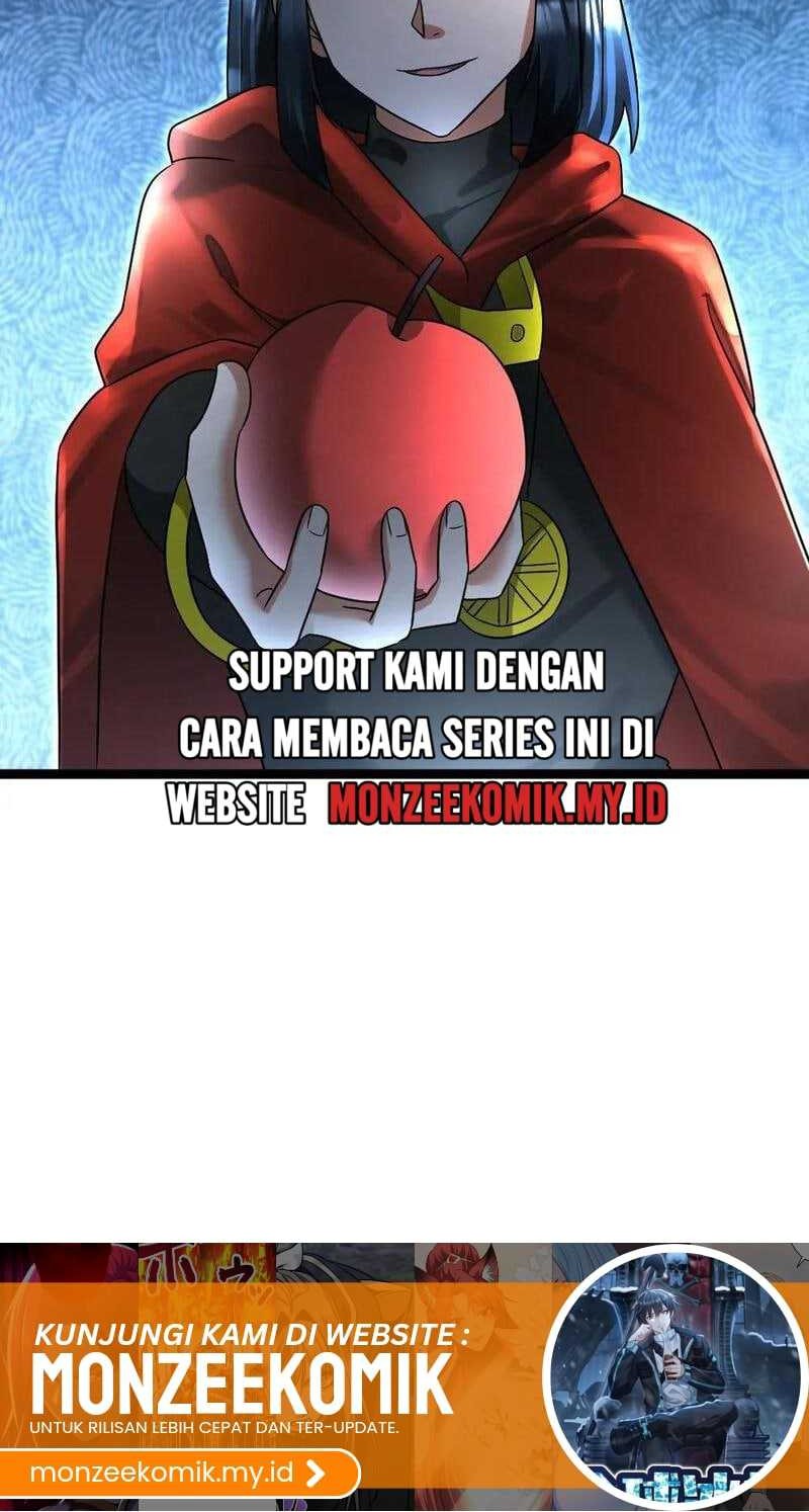 Freezing The World: I Built A Doomsday Safehouse Chapter 340 Gambar 20